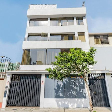 Inti Killa Hostel Lima Exterior photo